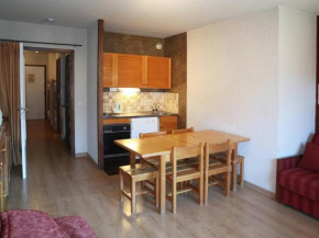 Grand studio aux Orres, 6 pers, balcon, accès pistes et commerces - FR-1-322-172